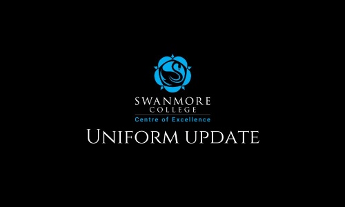 Latest News » Uniform update